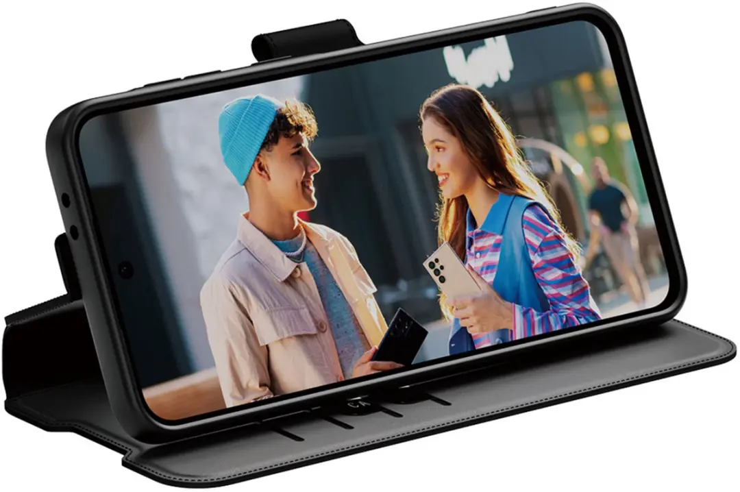 PanzerGlass CARE Feature Hoesje Galaxy A36