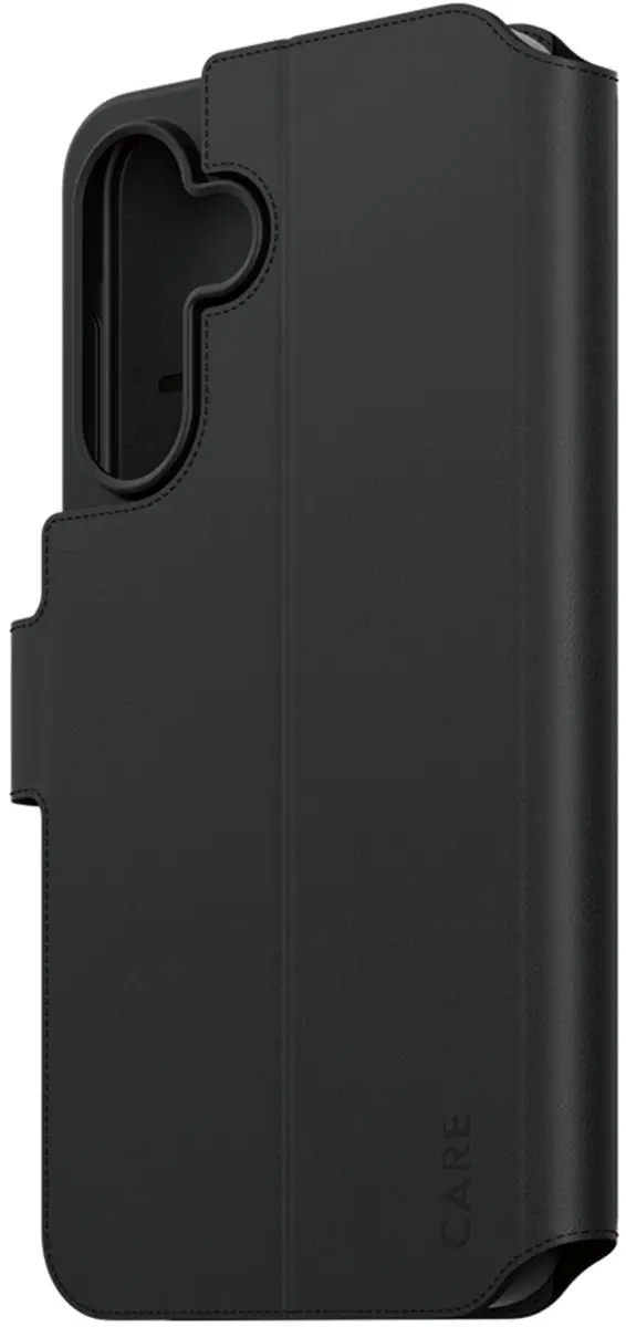 PanzerGlass CARE Feature Hoesje Galaxy A36 - Zwart - afbeelding 3 van 6