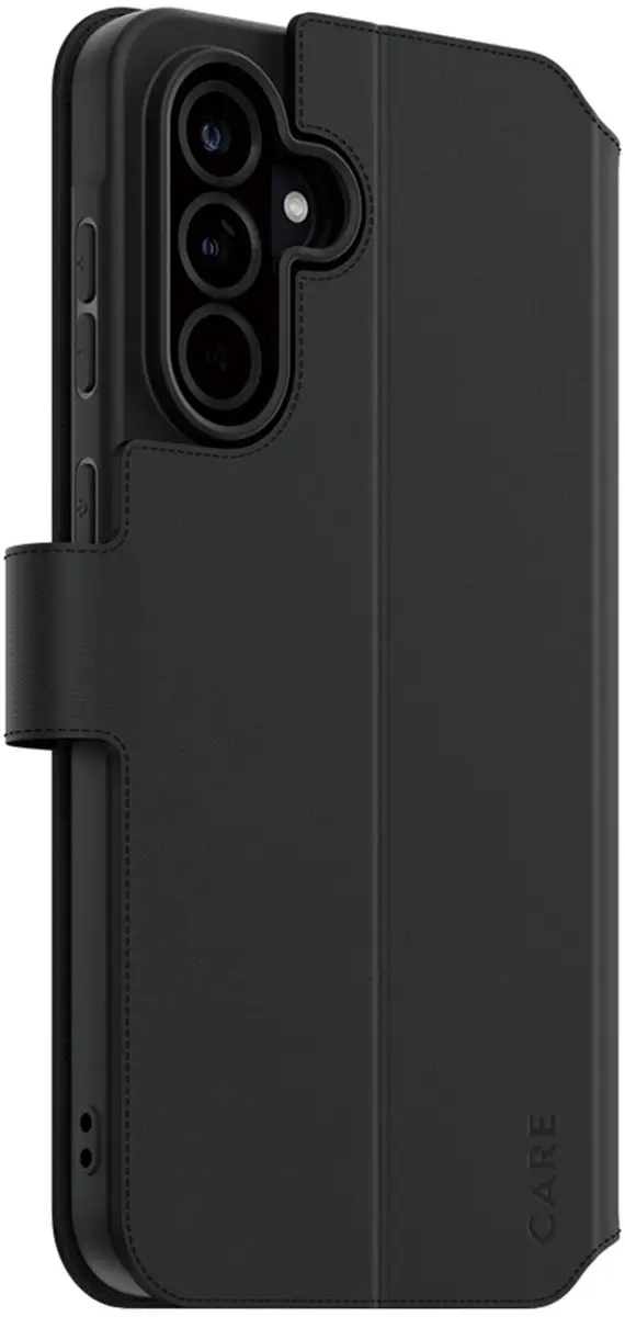 PanzerGlass CARE Feature Hoesje Galaxy A36 - Zwart - afbeelding 2 van 6