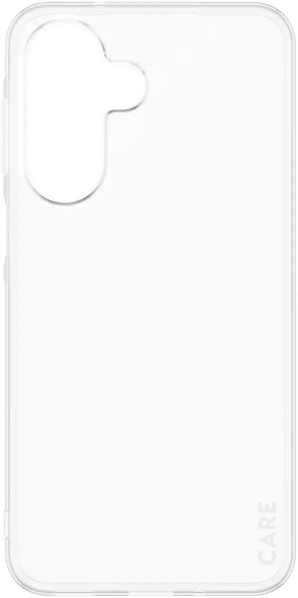 PanzerGlass CARE X-Ray Hoesje Samsung Galaxy A27 5G - Transparant - afbeelding 3 van 5