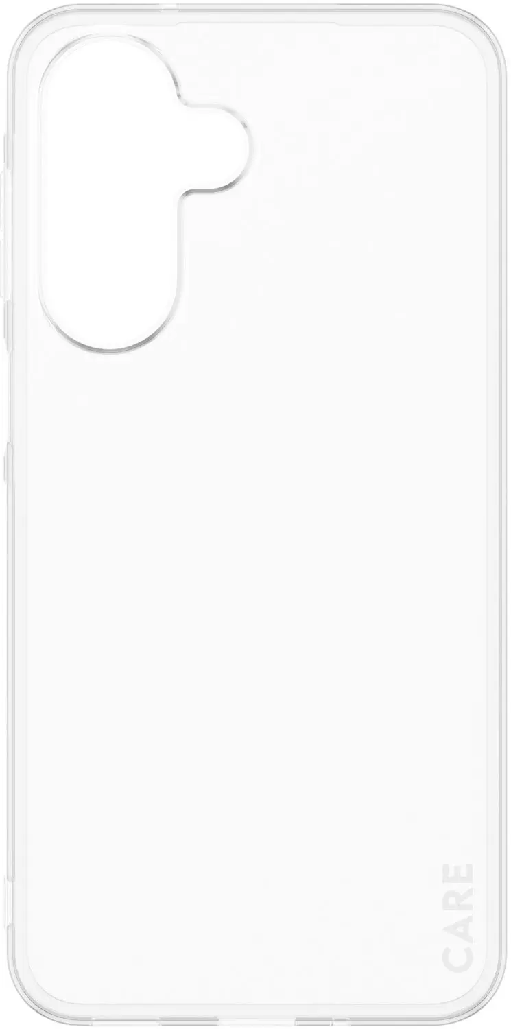 PanzerGlass CARE X-Ray Hoesje Samsung Galaxy A27 5G - Transparant - afbeelding 5 van 5