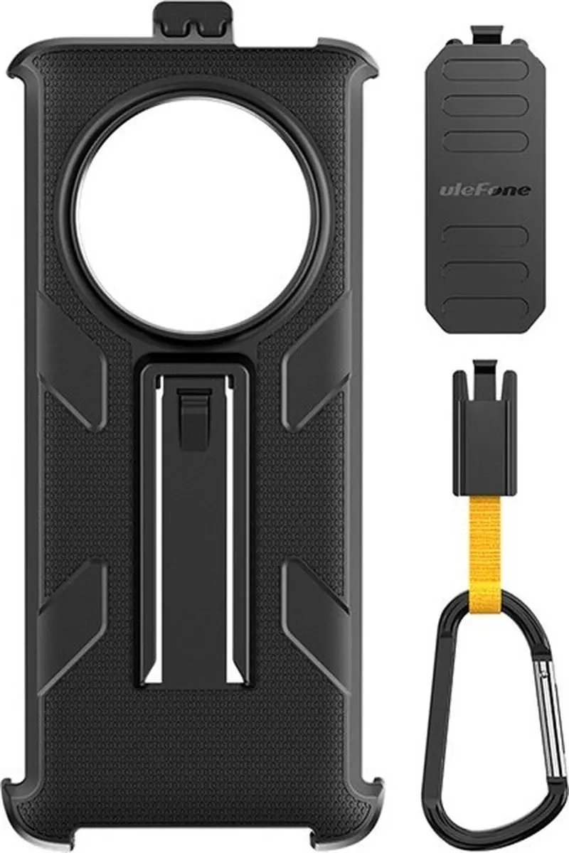 Ulefone Armor 23 Ultra Multifunctional Case