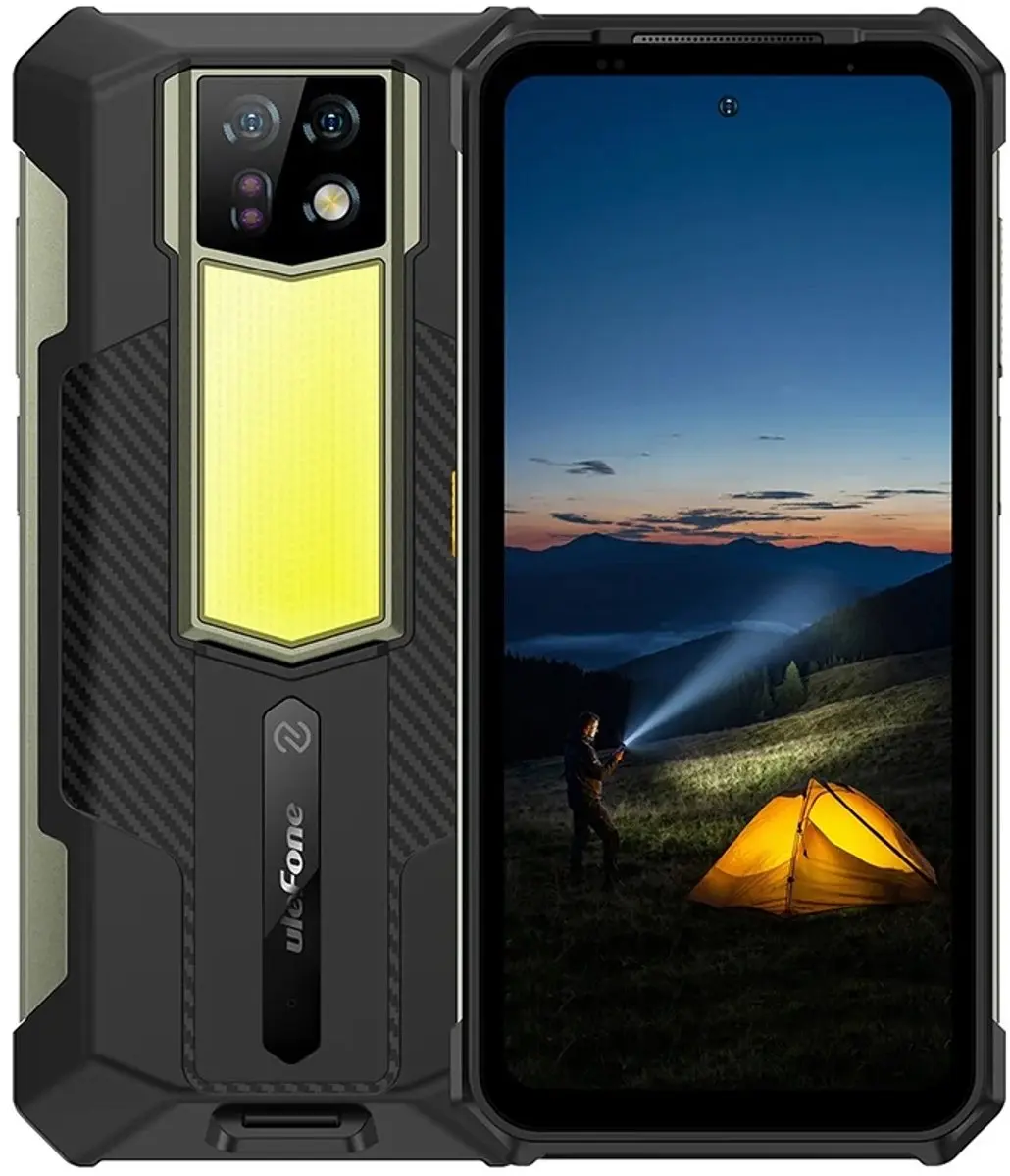 Ulefone Armor 24 Pro Smartphone