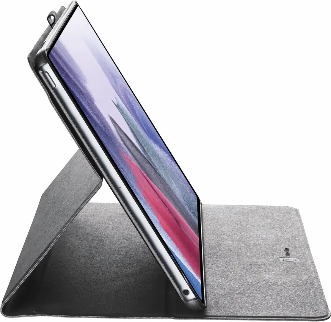 Cellularline Galaxy Tab A9 Tablethoes CELLULAIR 18.12 - Zwart - afbeelding 5 van 6
