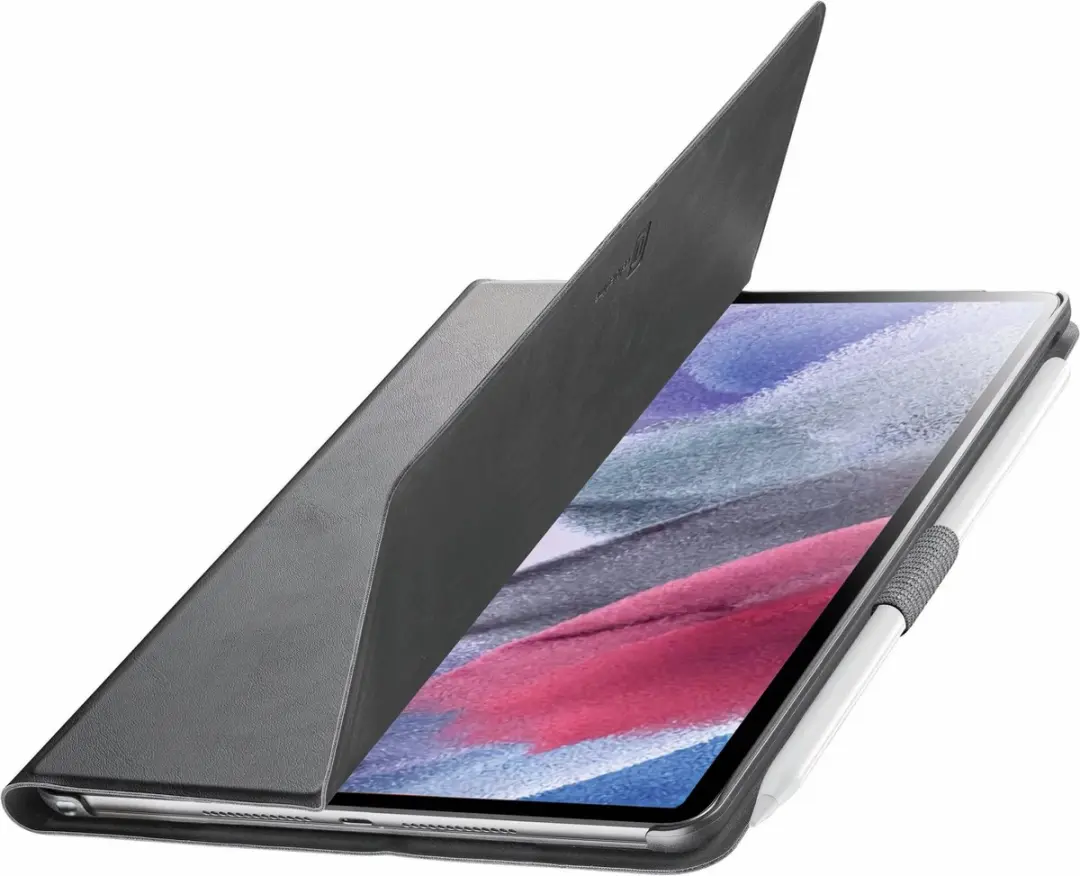 Cellularline Galaxy Tab A9 Tablethoes CELLULAIR 18.12 - Zwart - afbeelding 6 van 6