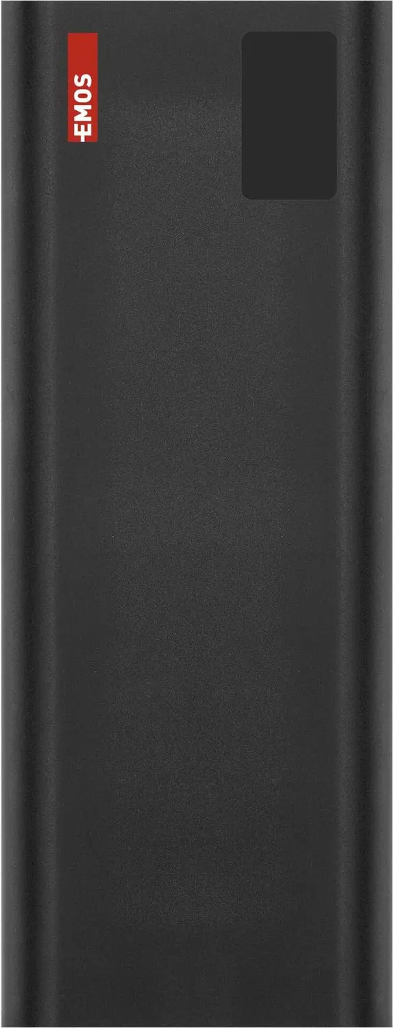 Emos NTBF30 Powerbank 27000mAh