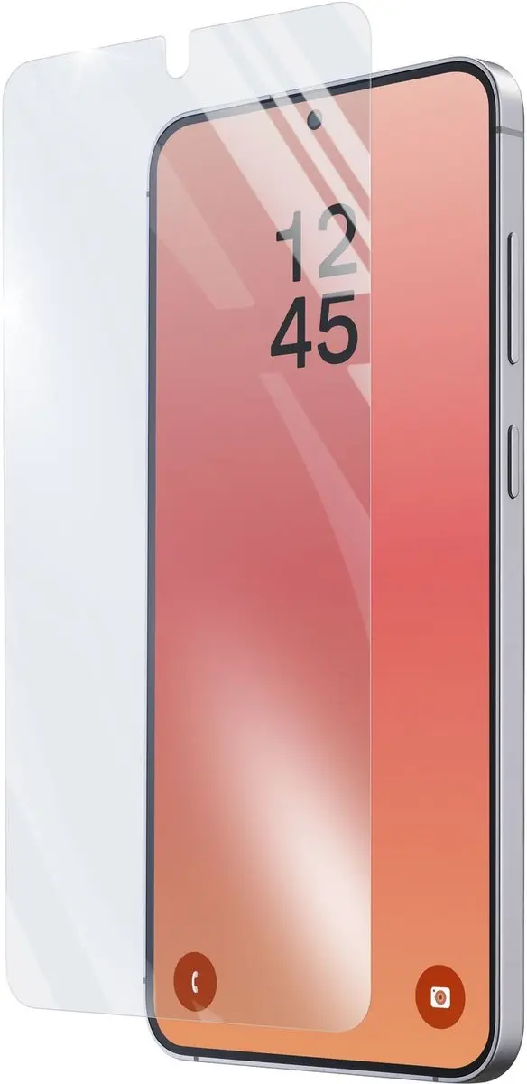 Cellularline Screenprotector Samsung Galaxy S26 Plus