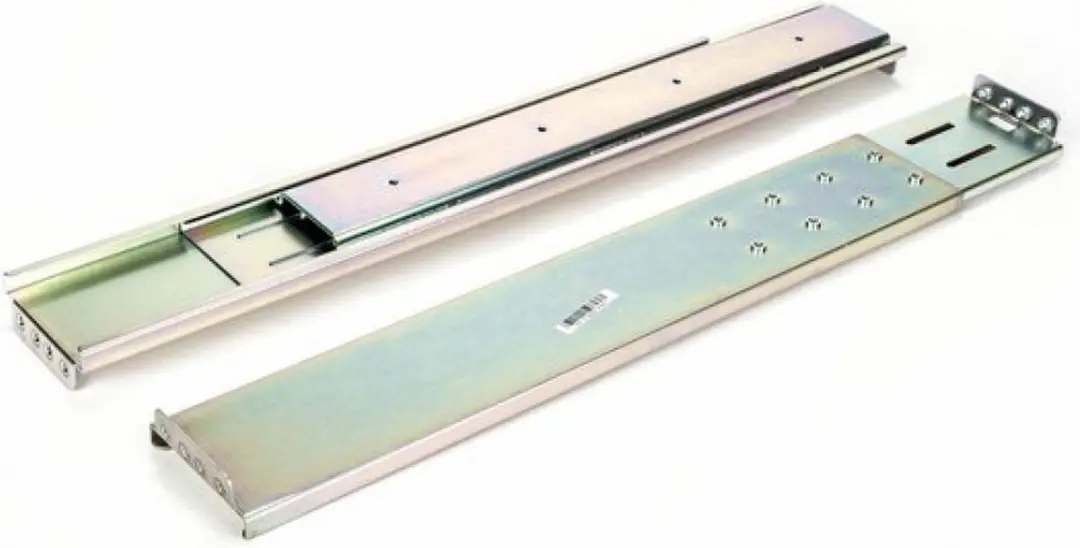 Vertiv Liebert RMKIT18-32 Sliding Rails Rekrail - Zilver - afbeelding 6 van 6