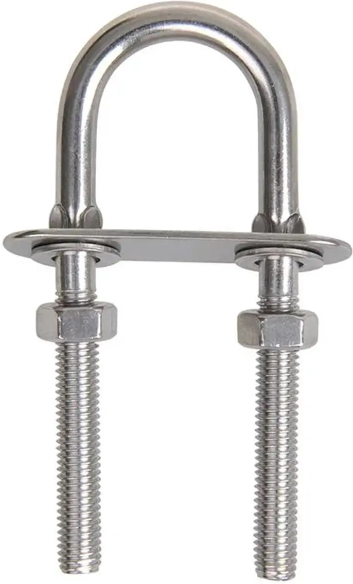 ProPlus Puttingen 8 x 100 mm
