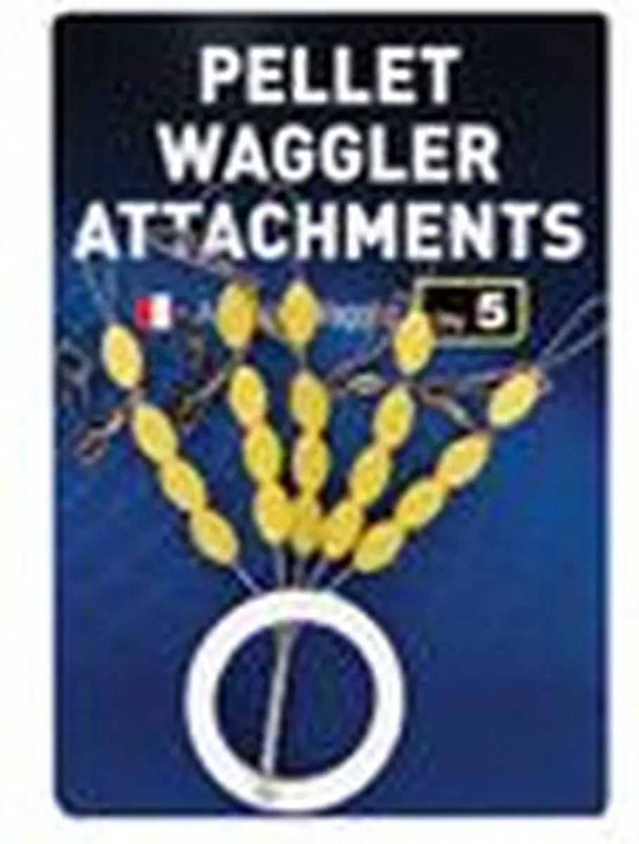 Matrix Pellet Waggler Attachment GAC431 - afbeelding 6 van 6
