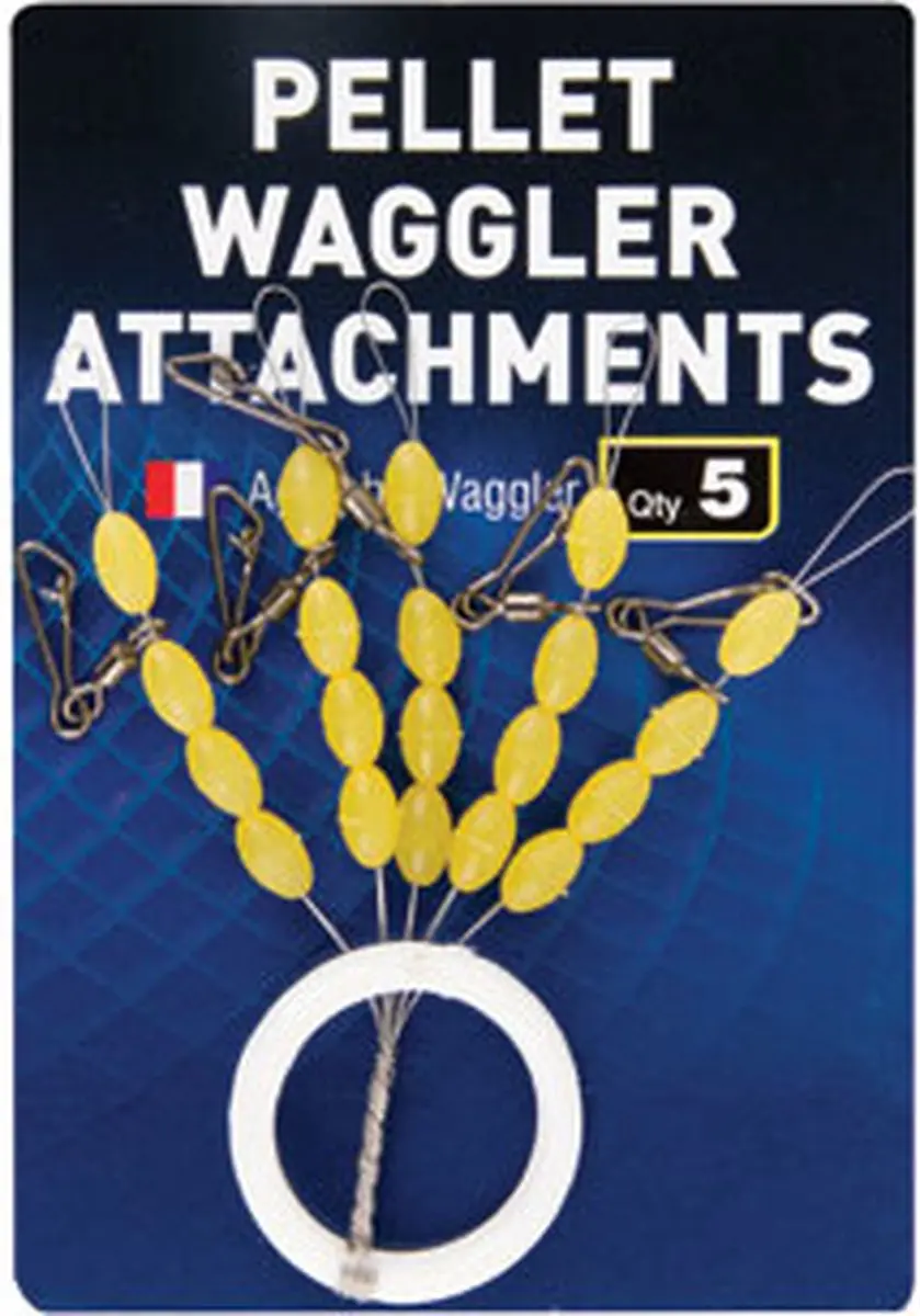 Matrix Pellet Waggler Attachment GAC431 - afbeelding 5 van 6