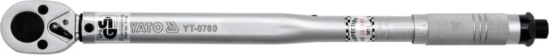 Yato Torsiesleutel 1/2"