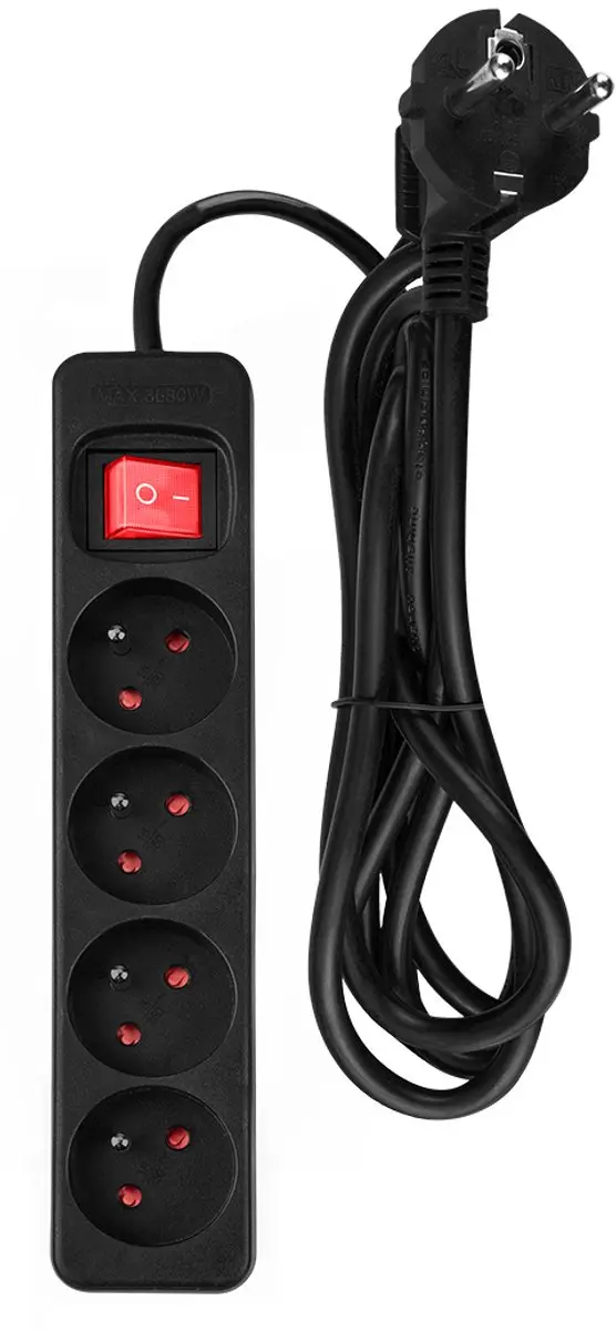 Neo Tools Verlengsnoer 1.5m
