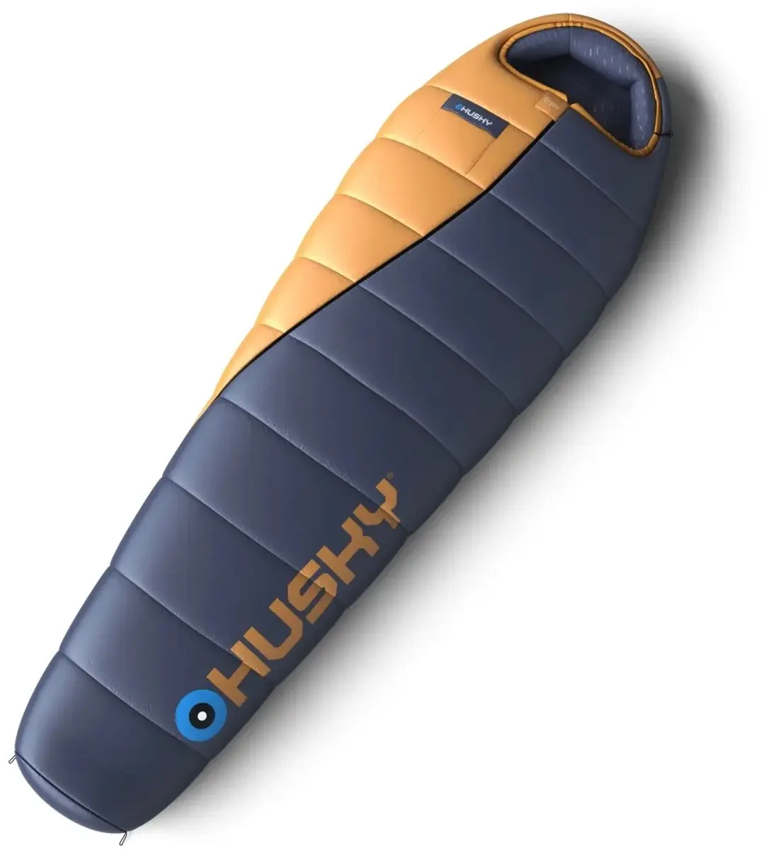 Husky mummyslaapzak Enjoy Plus -25°C