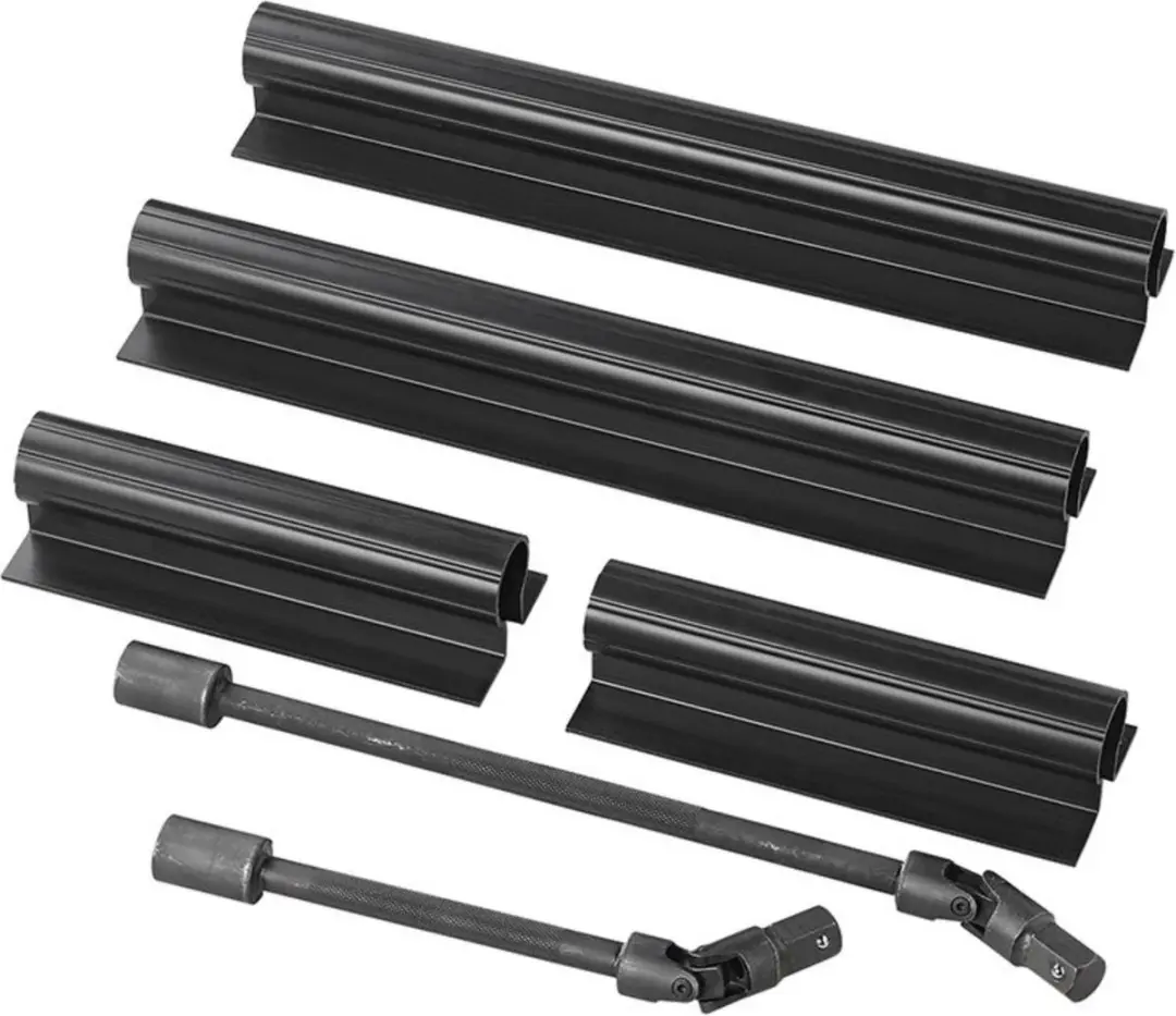 ProPlus Uitdraaisteun Comfort Kit