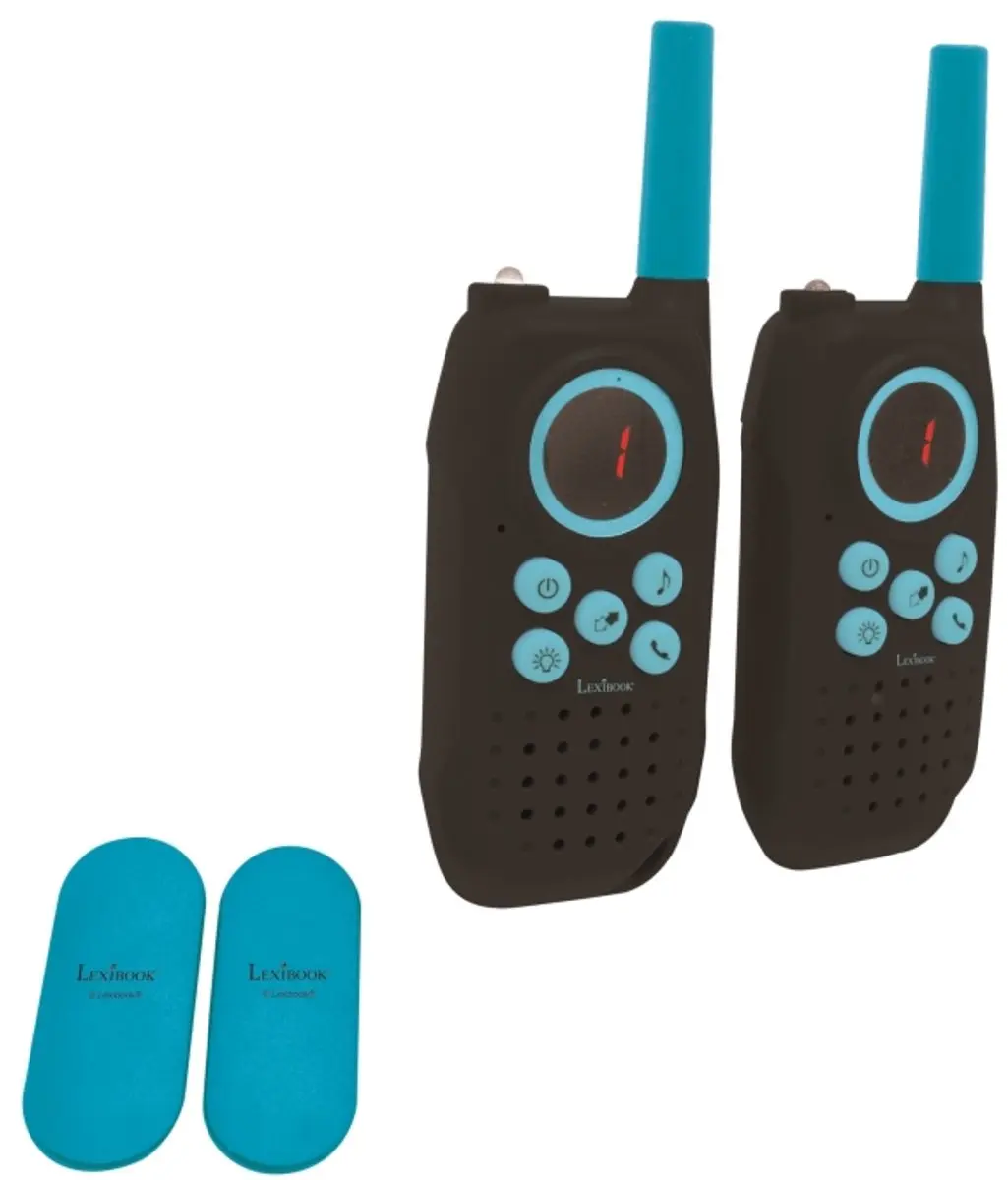 Lexibook TW42 01 06 Walkie-Talkie