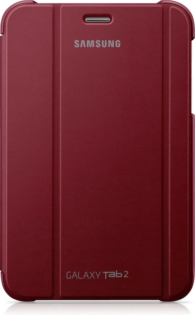 Samsung Book Cover EFC-1G5SOECSTD