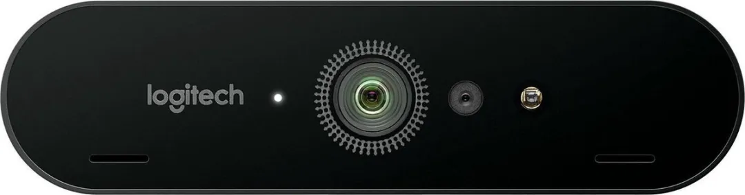 Logitech BRIO 960-001194 Webcam 4K - HDR - 60 FPS - Zwart - afbeelding 6 van 6