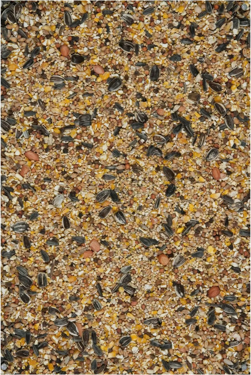 Versele-Laga Menu Nature 4-Seasons - 4 kg