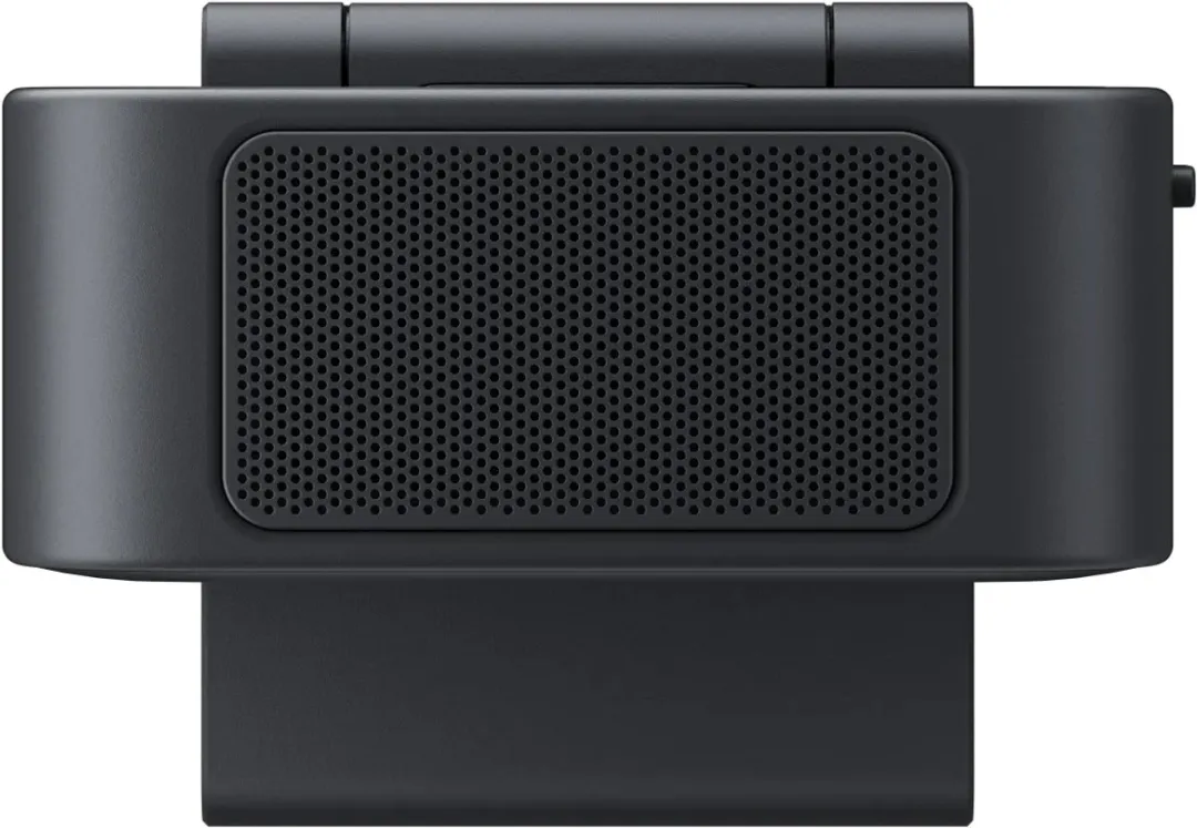 Insta360 Link 2C 4K Webcam - Zwart