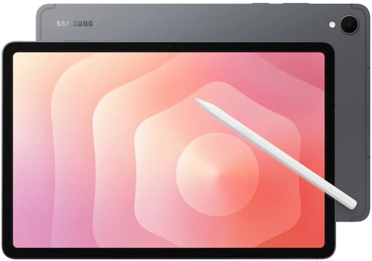 Samsung Galaxy Tab S11 - WiFi - 512GB - Grijs