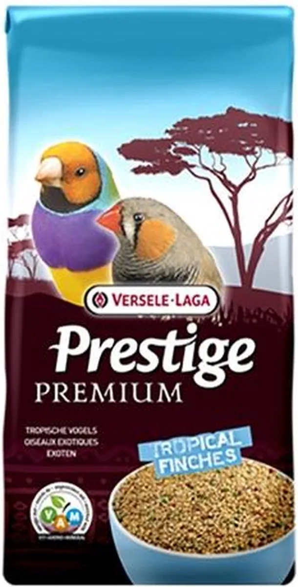 Versele-Laga Prestige Premium Tropische Vogels Vogelvoer 20kg