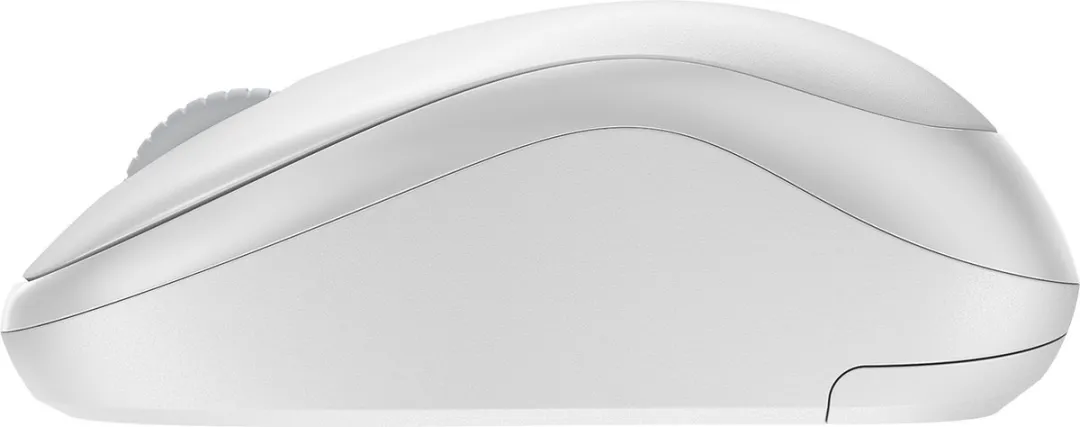 Logitech MK295 Draadloos Toetsenbord & Muis - Wit
