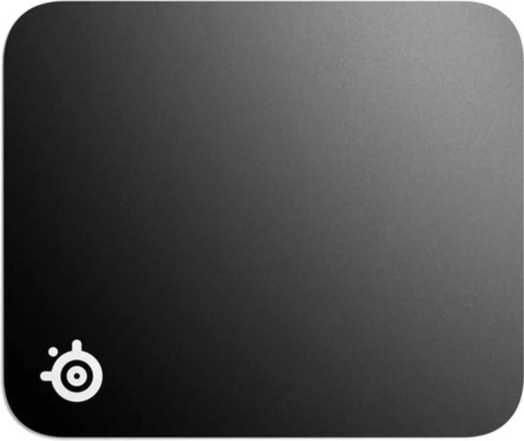 SteelSeries Apex 3 TKL + Rival 3 + QcK Mini Bundel - Zwart