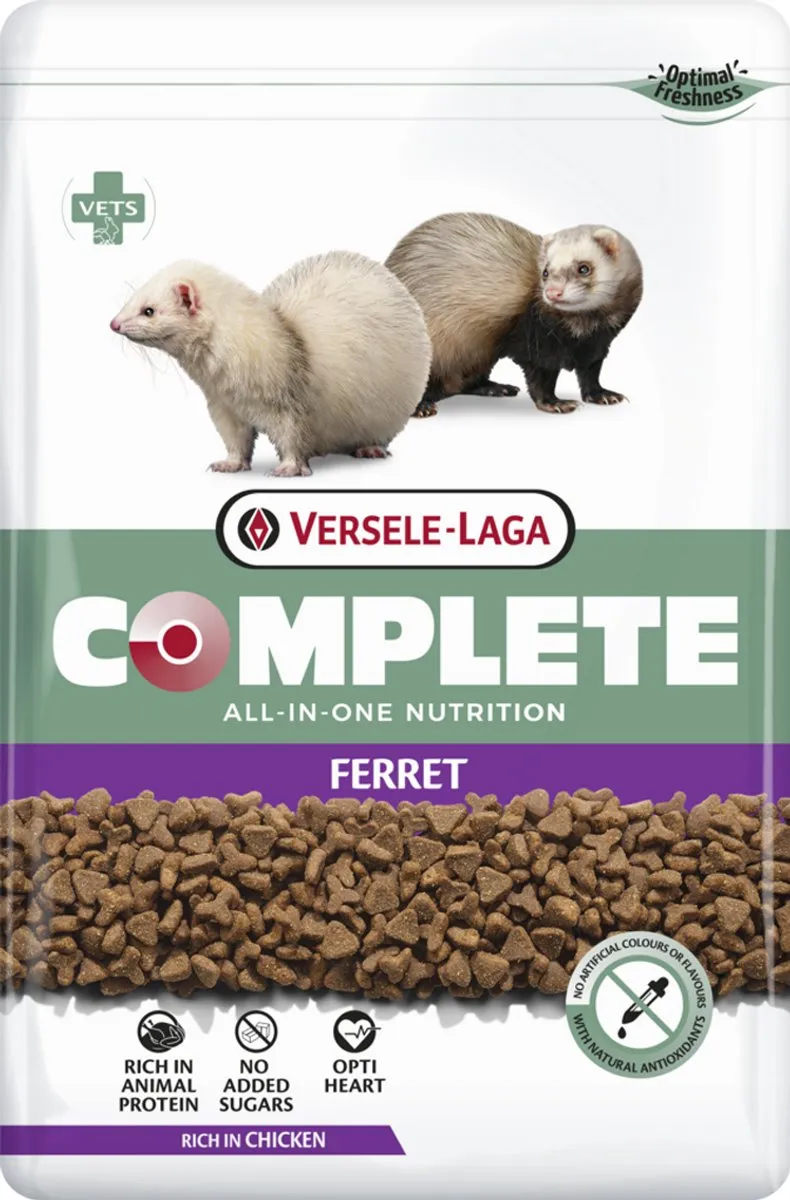 Versele-Laga Complete Ferret 750g