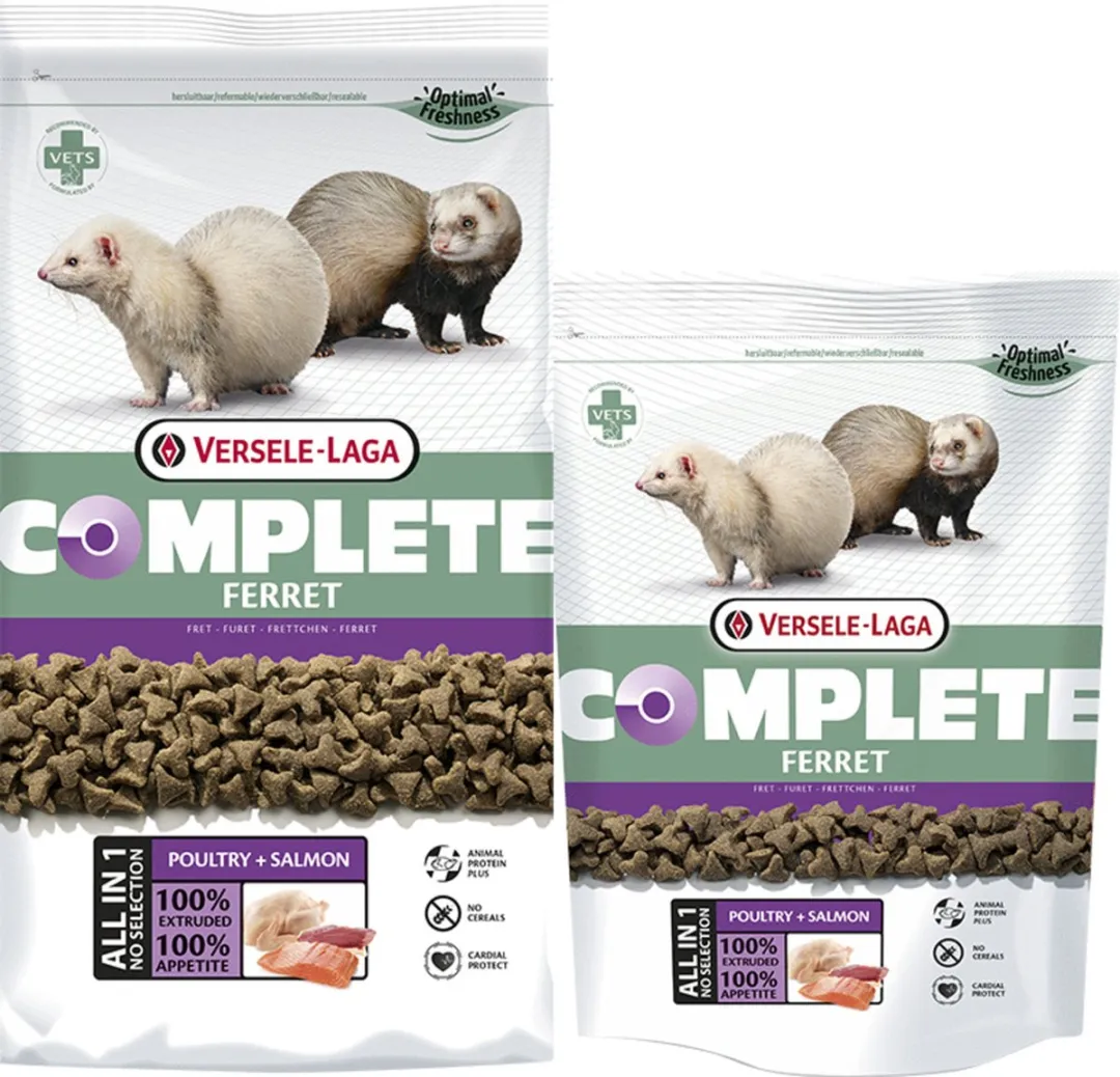 Versele-Laga Complete Ferret 750g