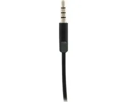 Logitech H151 Headset - Noise Cancelling Microfoon - Zwart