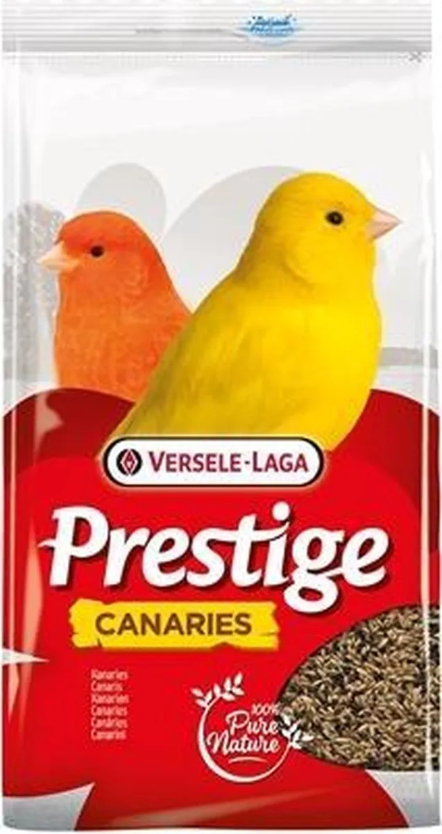 Versele-Laga Prestige Kanaries Zangzaad