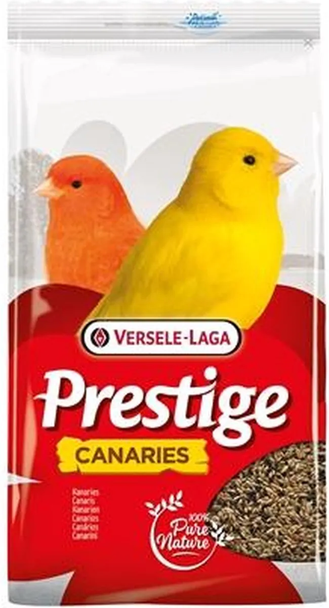 Versele-Laga Prestige Kanaries Zangzaad