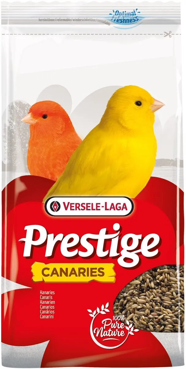 Versele-Laga Prestige Kanaries Zangzaad