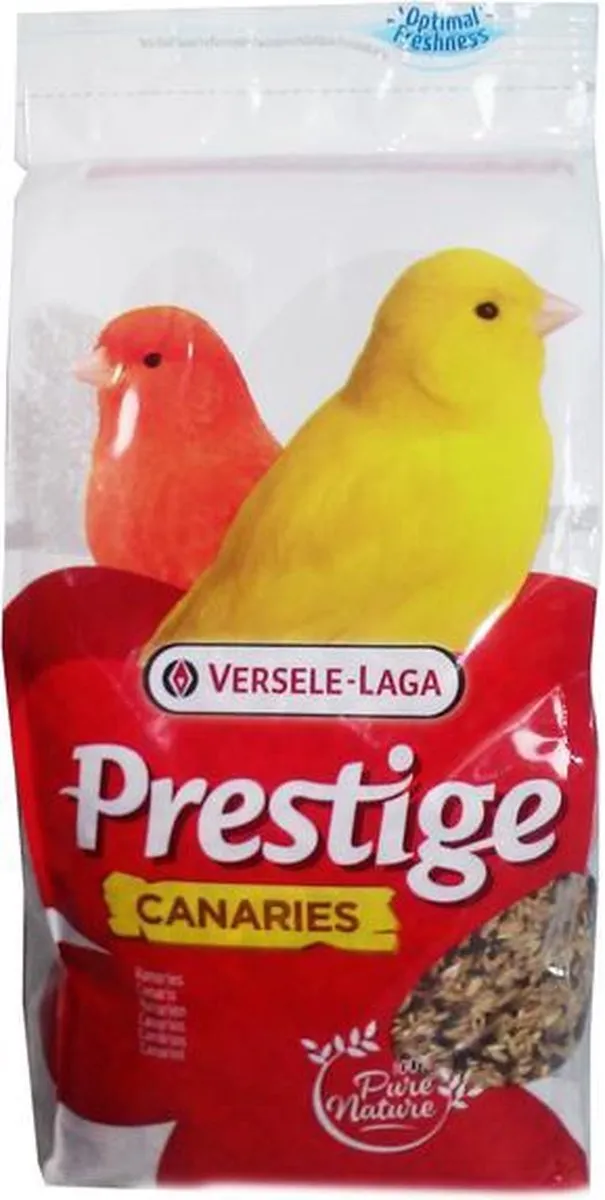 Versele-Laga Prestige Kanaries Zangzaad - afbeelding 6 van 6