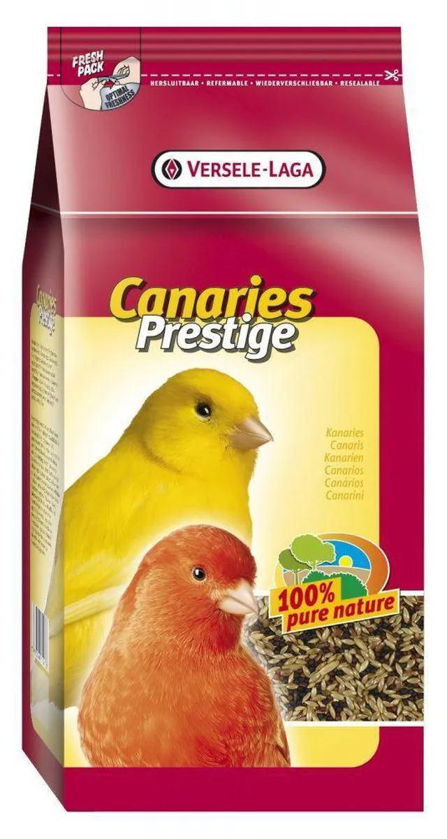 Versele-Laga Prestige Kanaries Zangzaad