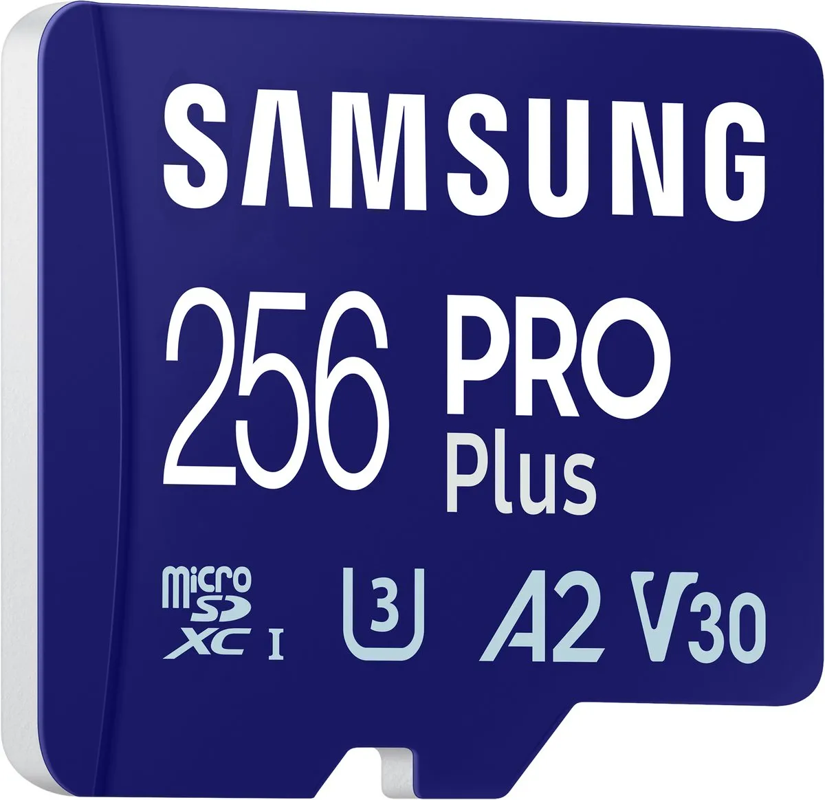 Samsung PRO Plus MicroSD 256GB - 180/130 MB/s - afbeelding 6 van 6