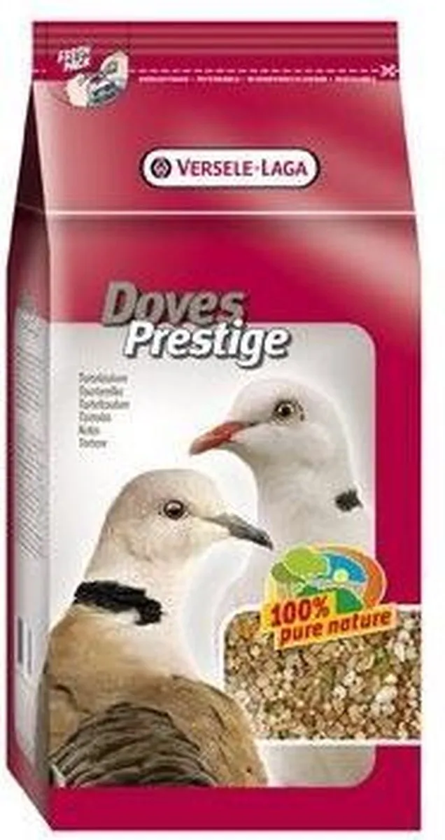 Versele-Laga Prestige Tortelduivenvoer