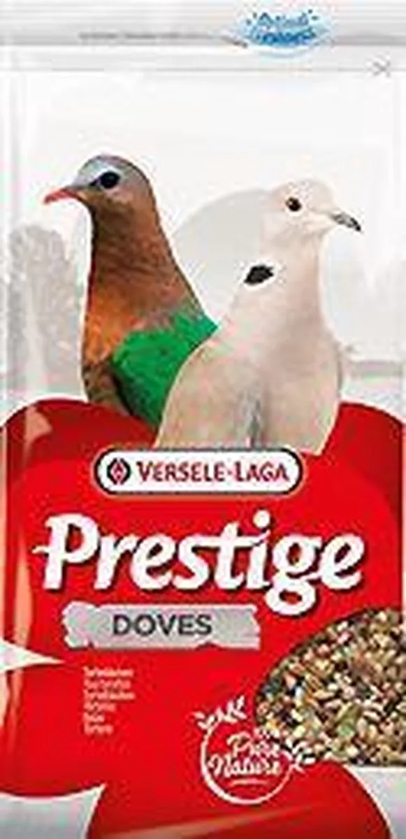 Versele-Laga Prestige Tortelduivenvoer