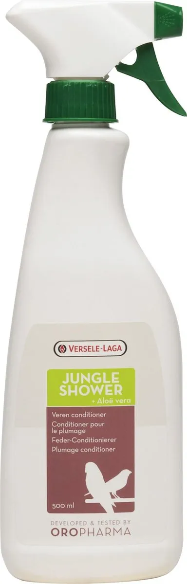 Versele-Laga Jungle Shower 500ml