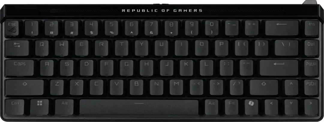 ASUS ROG Falchion ACE HFX Toetsenbord