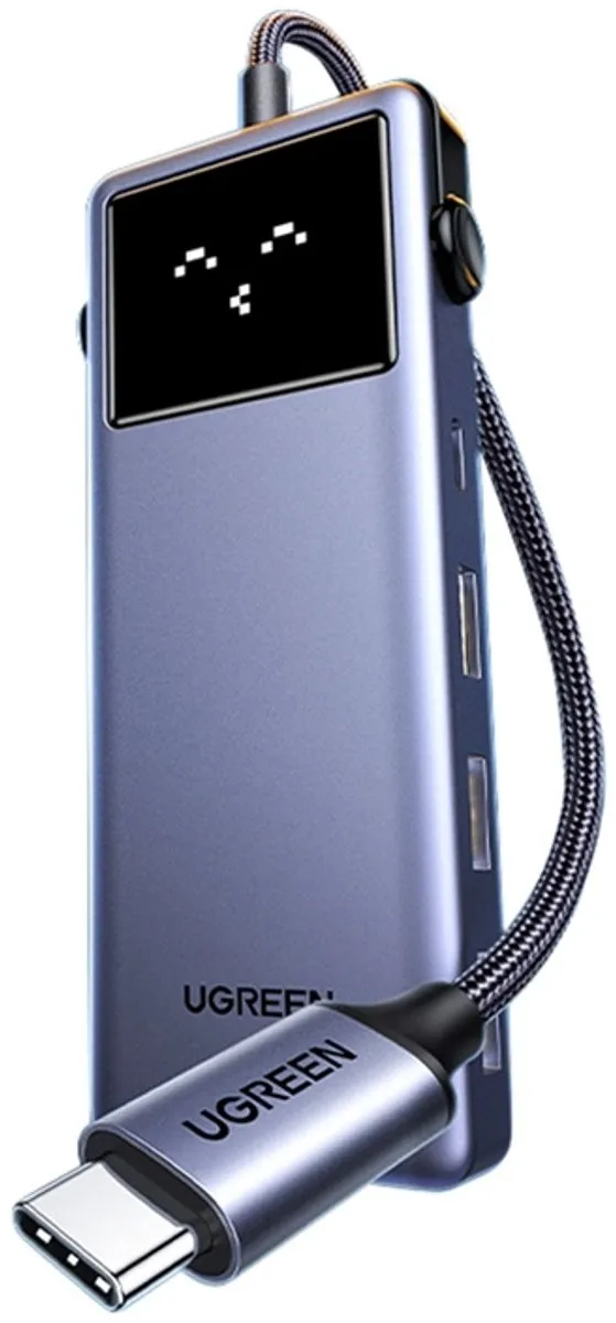 Ugreen USB-C Hub met HDMI