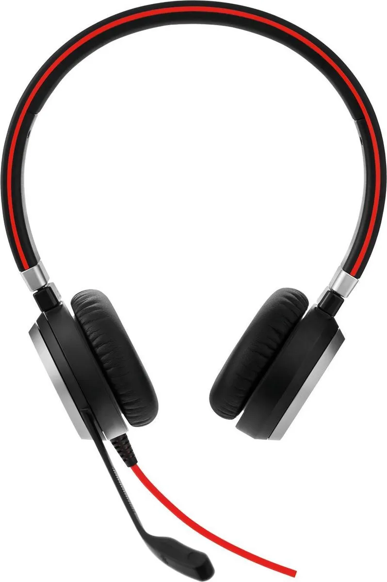 Jabra 6399-829-209 Headset