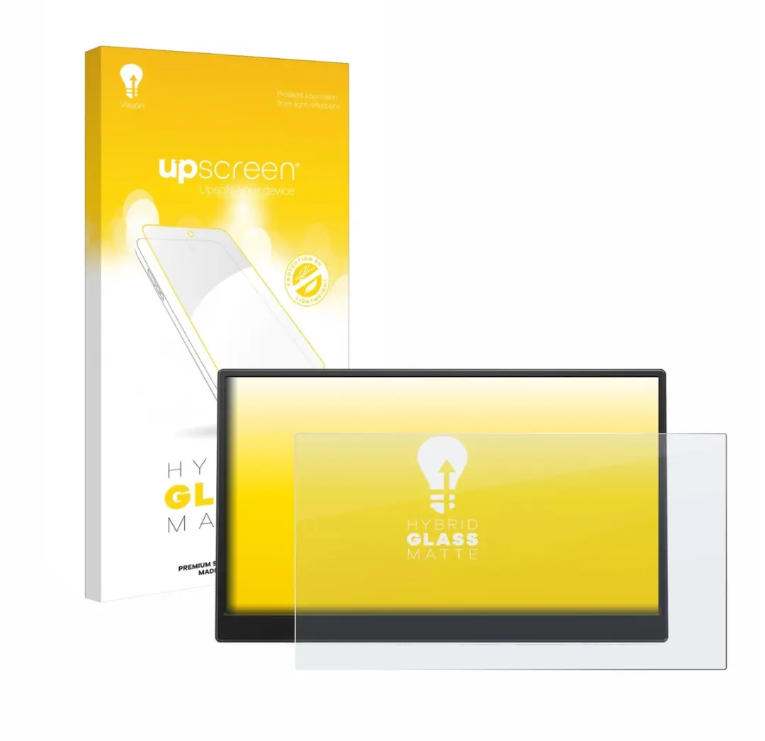 upscreen