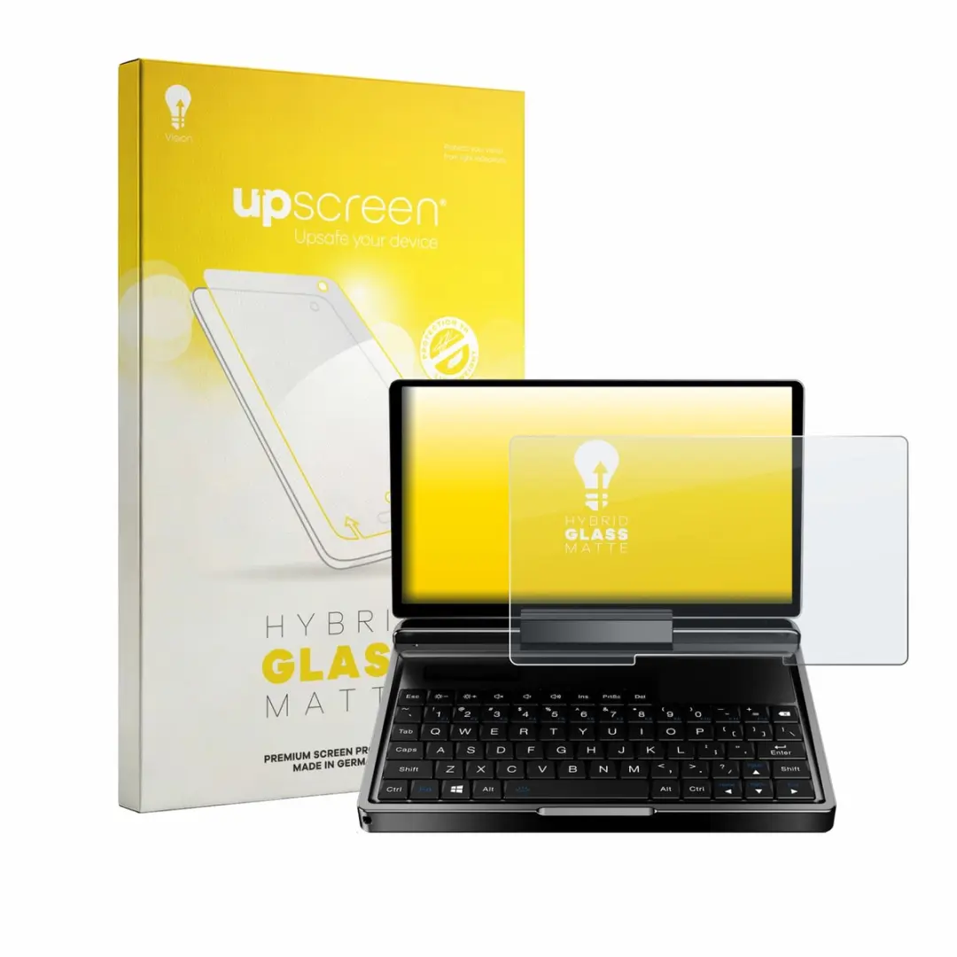 upscreen