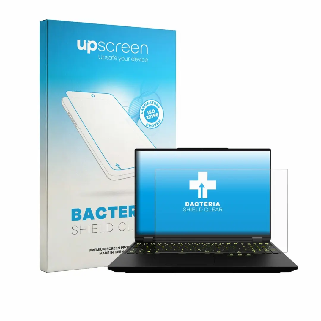 upscreen