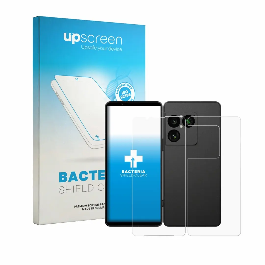upscreen