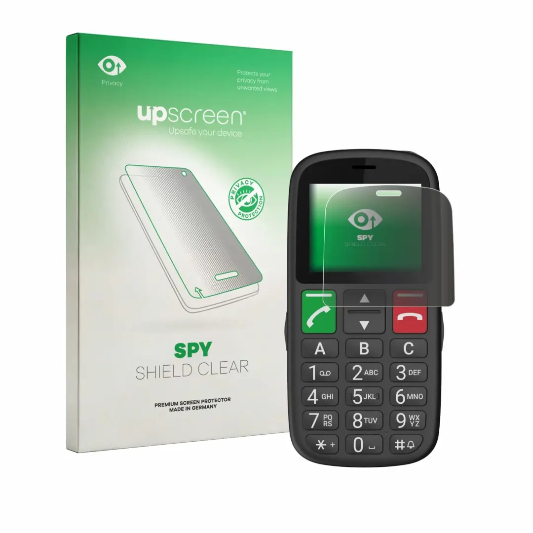 upscreen