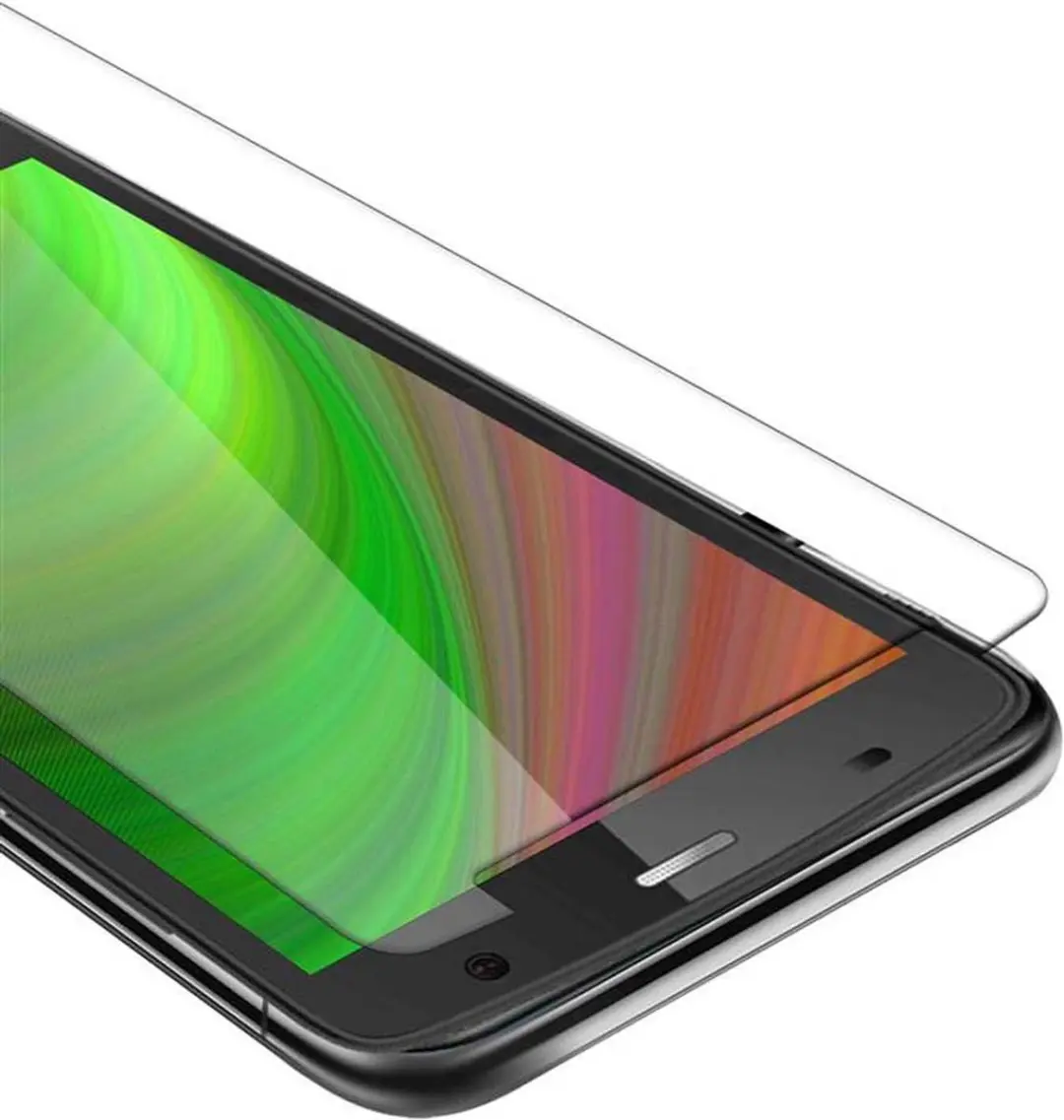 Cadorabo Screenprotector geschikt voor ZTE Blade L5
