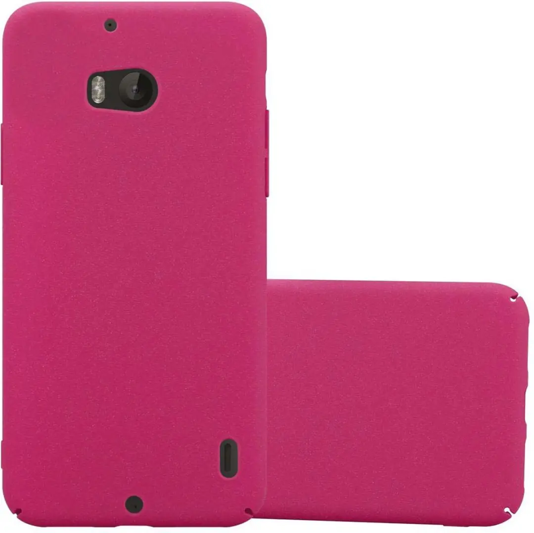 Cadorabo Hoesje geschikt voor Nokia Lumia 929 / 930 in FROSTY ROZE